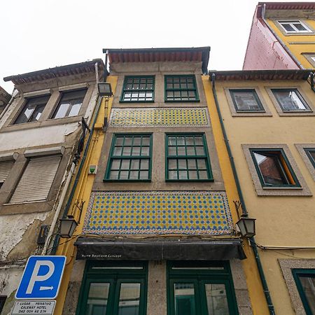 Sandeman'S Apartment By Innkeeper Vila Nova de Gaia Exterior foto