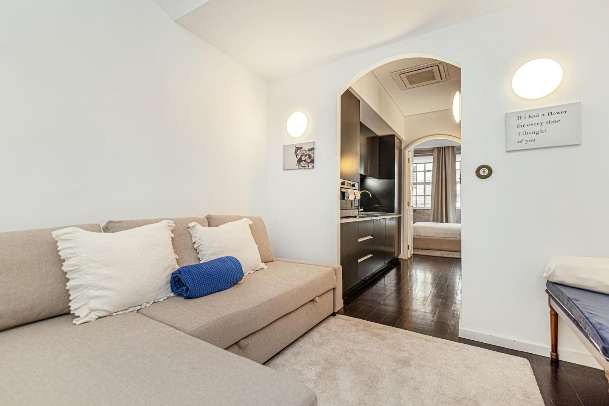 Sandeman'S Apartment By Innkeeper Vila Nova de Gaia Exterior foto