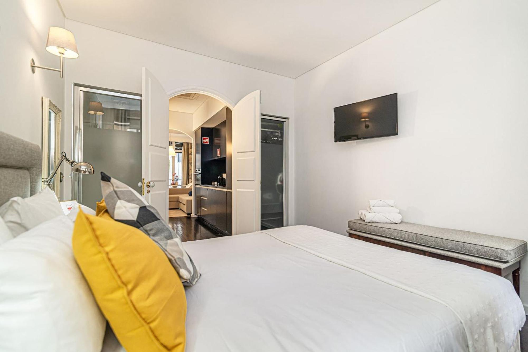 Sandeman'S Apartment By Innkeeper Vila Nova de Gaia Exterior foto