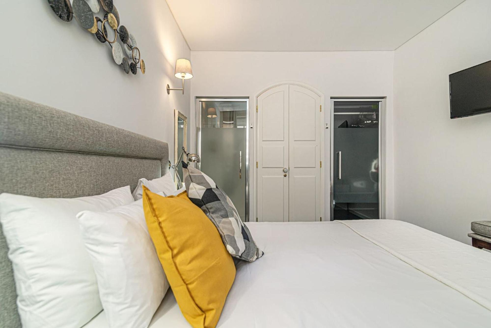 Sandeman'S Apartment By Innkeeper Vila Nova de Gaia Exterior foto