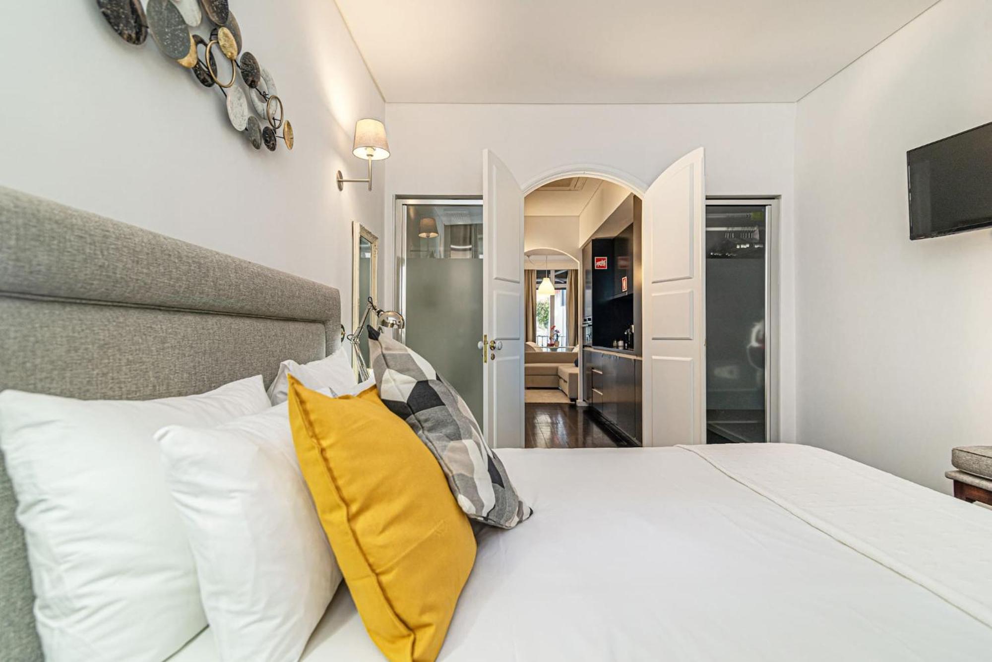 Sandeman'S Apartment By Innkeeper Vila Nova de Gaia Exterior foto