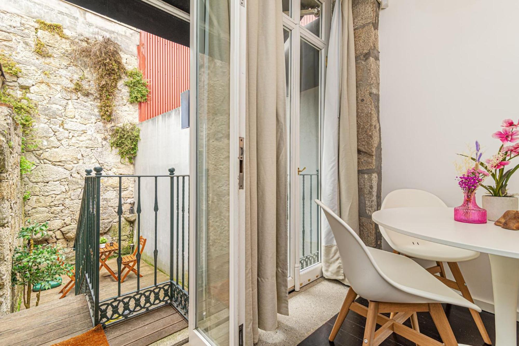 Sandeman'S Apartment By Innkeeper Vila Nova de Gaia Exterior foto