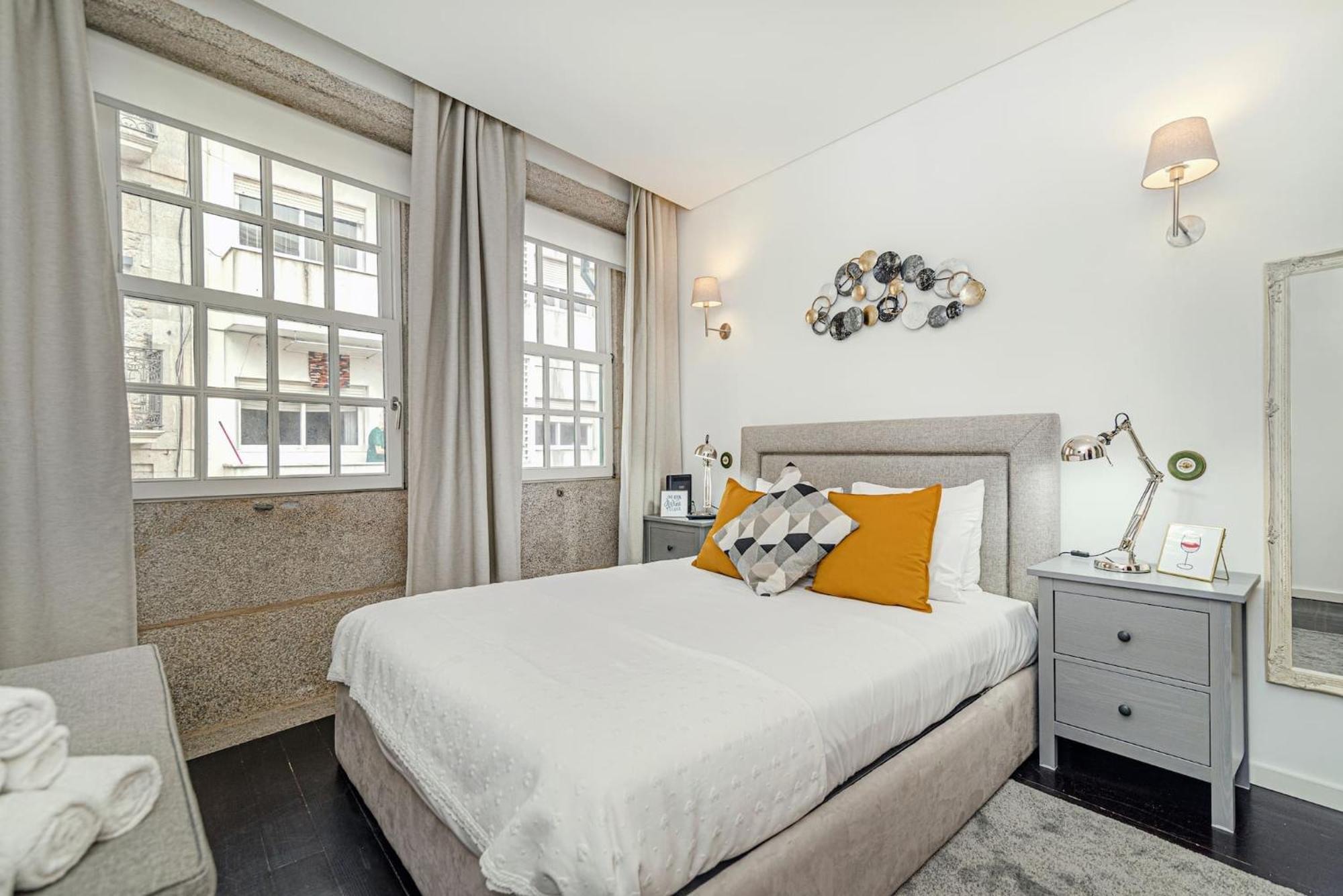 Sandeman'S Apartment By Innkeeper Vila Nova de Gaia Exterior foto