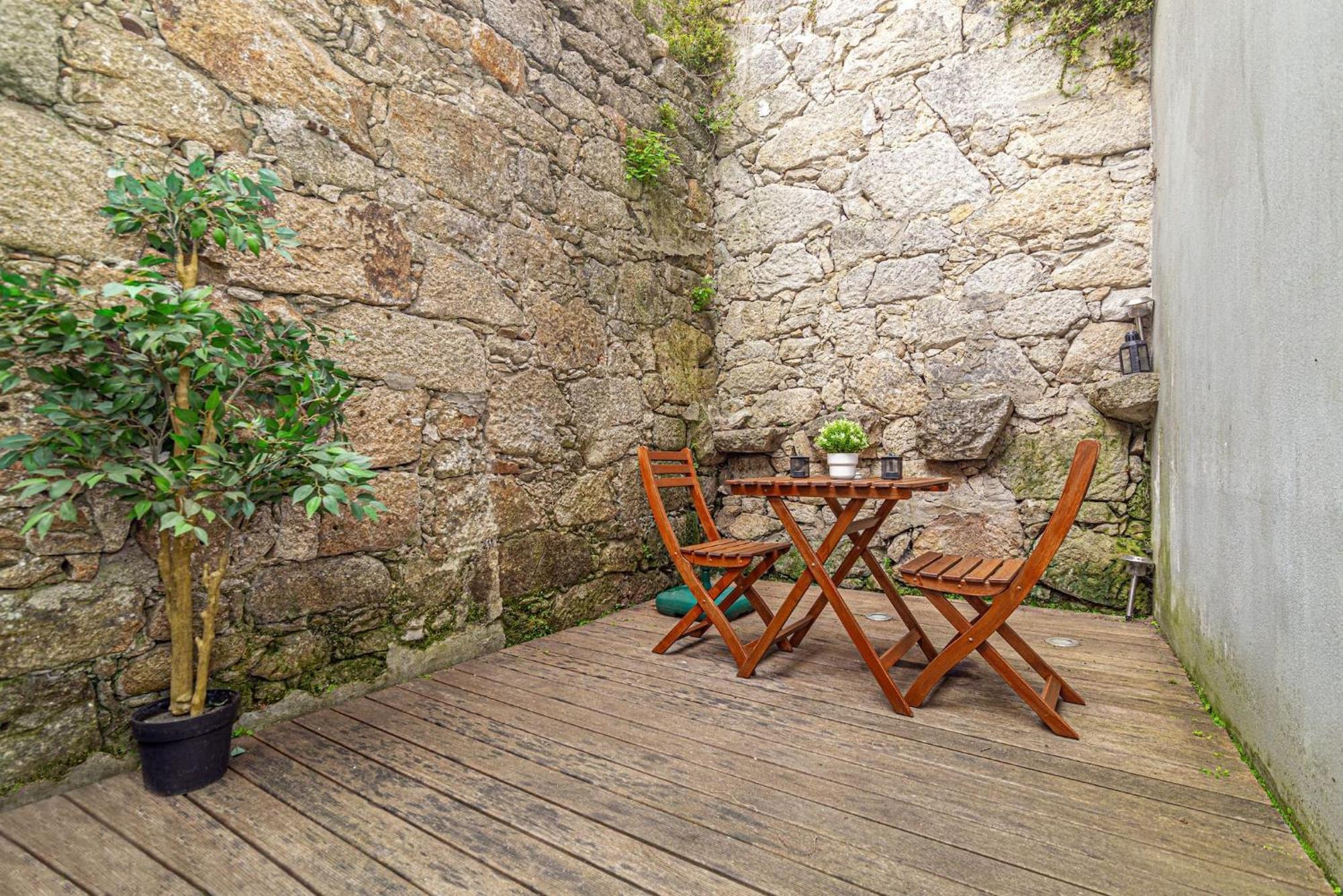 Sandeman'S Apartment By Innkeeper Vila Nova de Gaia Exterior foto