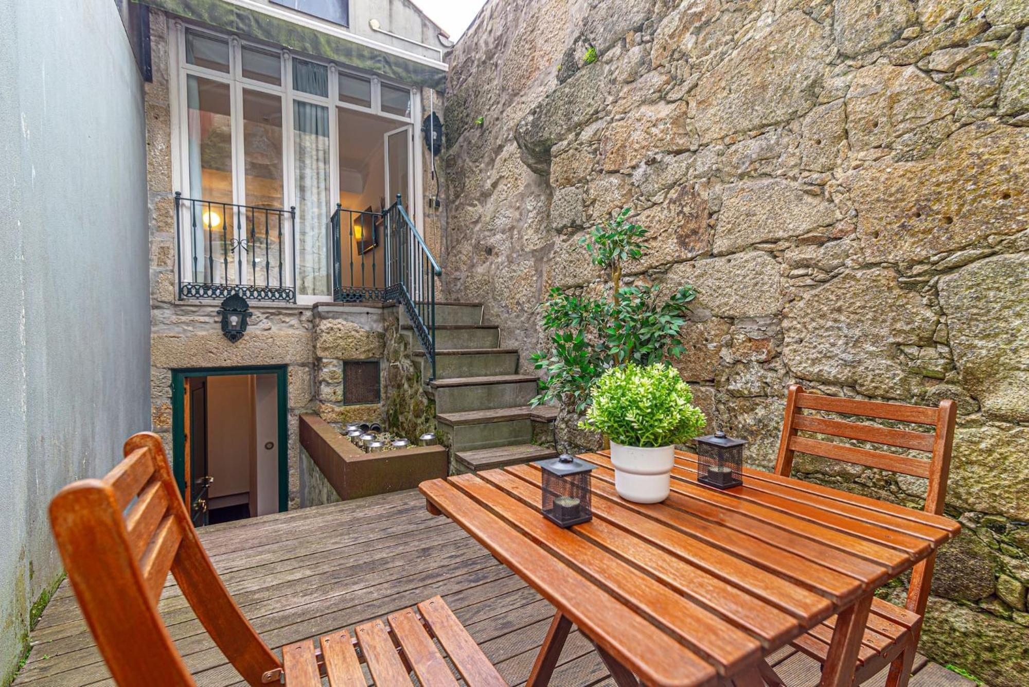 Sandeman'S Apartment By Innkeeper Vila Nova de Gaia Exterior foto