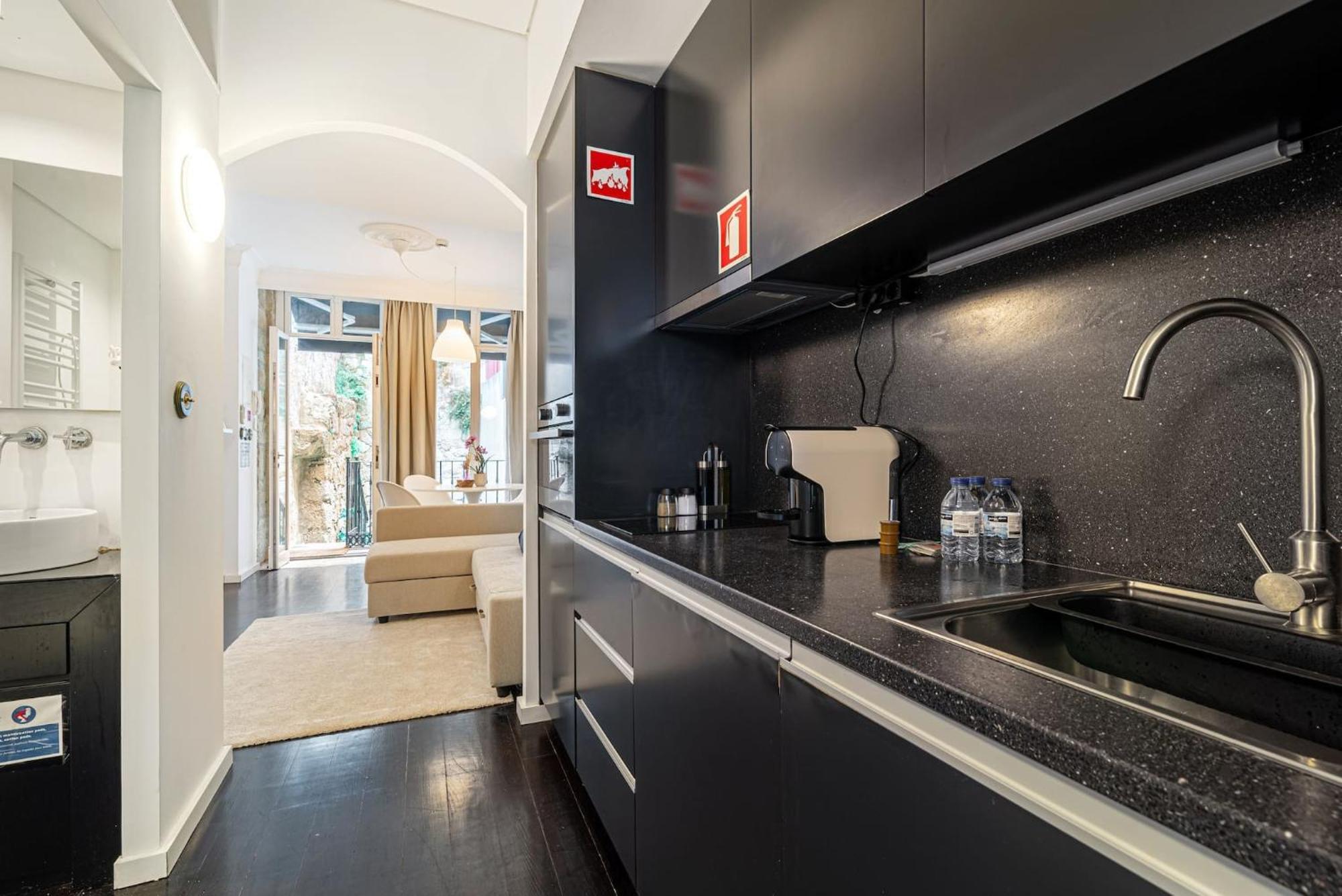 Sandeman'S Apartment By Innkeeper Vila Nova de Gaia Exterior foto